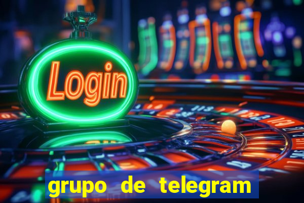 grupo de telegram mais 18